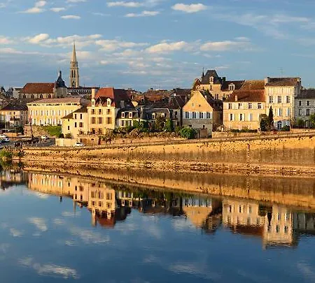 Les Bananiers * Bergerac
