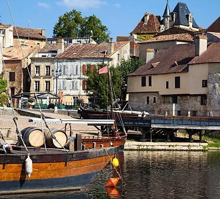 Les Bananiers Vakantiehuis