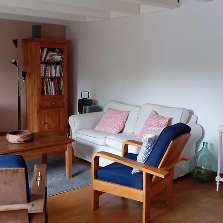 Vakantiehuis Les Bananiers Bergerac
