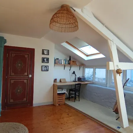 Les Bananiers Vakantiehuis *