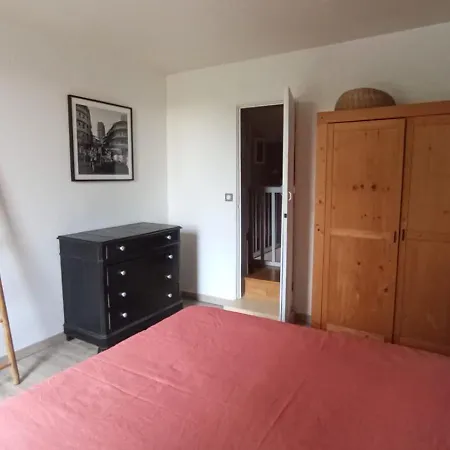Les Bananiers Vakantiehuis