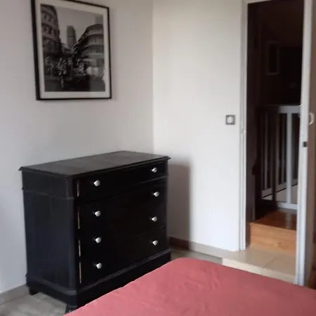 Vakantiehuis Les Bananiers *