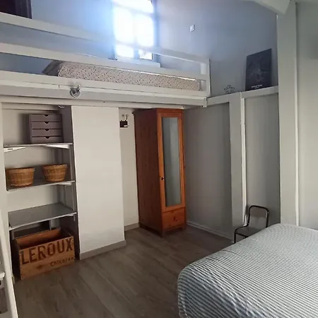 Vakantiehuis Les Bananiers Bergerac