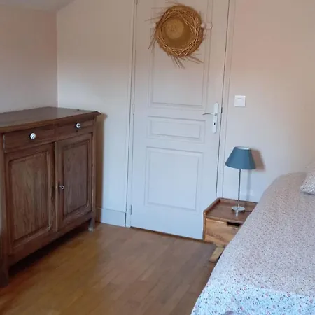 Les Bananiers Vakantiehuis Bergerac
