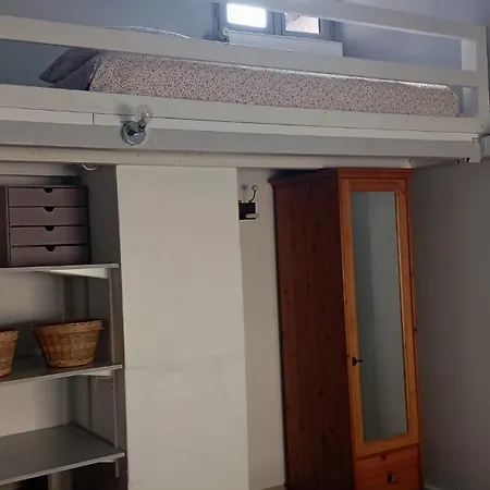 Vakantiehuis Les Bananiers