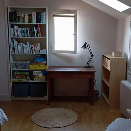 Les Bananiers Vakantiehuis Bergerac