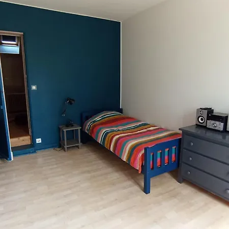 Vakantiehuis Les Bananiers Bergerac