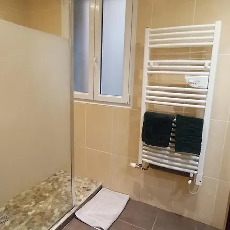 Vakantiehuis Les Bananiers