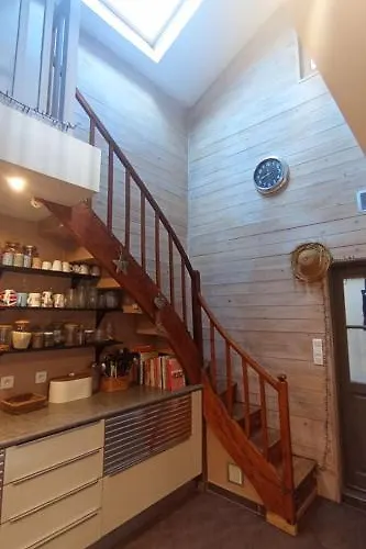 Les Bananiers Bergerac