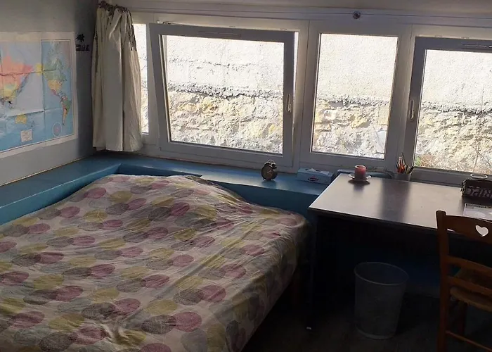 Les Bananiers Semesterbostad Bergerac