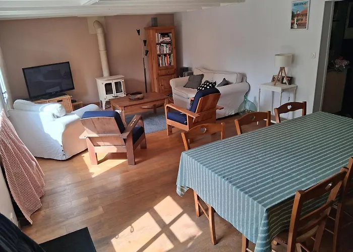 Les Bananiers * Bergerac