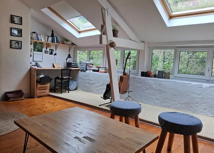 Les Bananiers * Bergerac